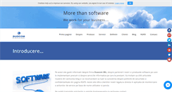 Desktop Screenshot of duocom.ro
