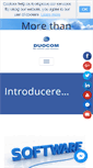 Mobile Screenshot of duocom.ro